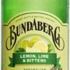 Bundaberg Lemon Lime & Bitters, 12 x 375 ml [x4]