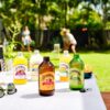 Bundaberg Lemon Lime & Bitters, 12 x 375 ml [x4]