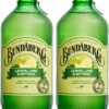 Bundaberg Lemon Lime & Bitters, 12 x 375 ml [x4]