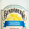 Bundaberg Traditional Lemonade 12 x 375 ml [x4]
