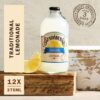 Bundaberg Traditional Lemonade 12 x 375 ml [x4]