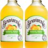 Bundaberg Tropical Mango 12 x 375 ml [x4]