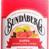 Bundaberg Guava 12 x 375 ml [x4]