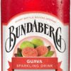 Bundaberg Guava 12 x 375 ml [x4]