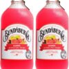 Bundaberg Guava 12 x 375 ml [x4]