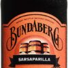 Bundaberg Sarsaparilla 12 x 375 ml [x4]