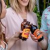 Bundaberg Sarsaparilla 12 x 375 ml [x4]