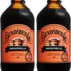 Bundaberg Sarsaparilla 12 x 375 ml [x4]