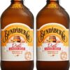 Bundaberg Burgundee Creaming Soda 12 x 375 ml [x4]