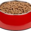 LUCKY DOG Adult Dry Dog Food Minced Beef Vegetable and Marrowbone 8kg [x3]