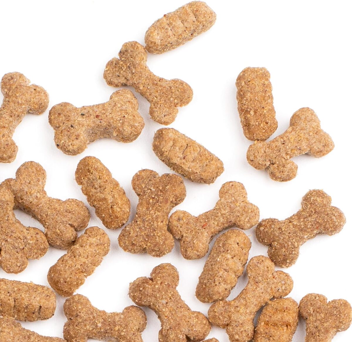 LUCKY DOG Adult Dry Dog Food Minced Beef Vegetable and Marrowbone 8kg [x3]
