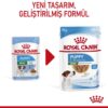 Royal Canin Mini Puppy in Gravy Pouches Wet Dog Food 85 GMS 12 Pack [x2]