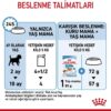 Royal Canin Mini Puppy in Gravy Pouches Wet Dog Food 85 GMS 12 Pack [x2]