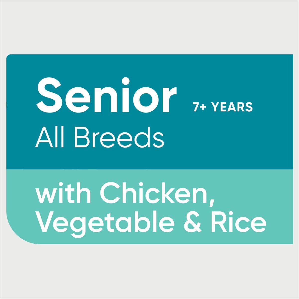 OPTIMUM Senior All Breeds Dry Dog Food with Chicken, Vegetables & Rice 13.7kg Bag