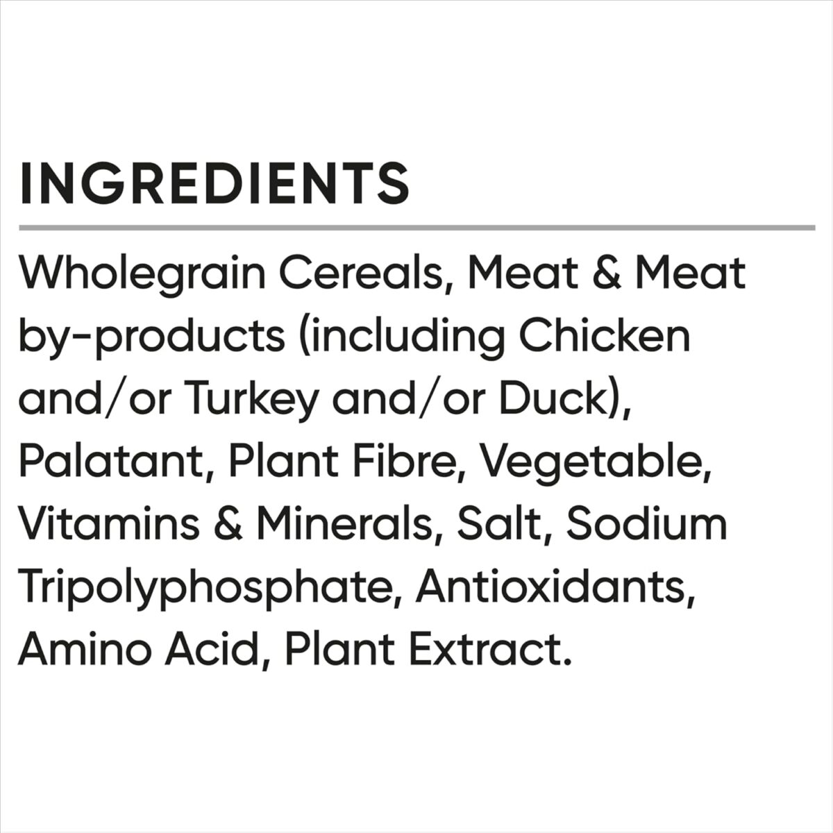 OPTIMUM Senior All Breeds Dry Dog Food with Chicken, Vegetables & Rice 13.7kg Bag