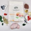 Vetalogica Naturals Premium Quality Grain Free Chicken Puppy Dry Food 3 kg [x2]