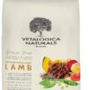 Vetalogica Naturals Grain Free Lamb Adult Dry Dog Food 3 kg [x2]