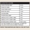 Vetalogica Naturals Grain Free Lamb Adult Dry Dog Food 3 kg [x2]