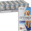 OPTIMUM Healthy Weight Dry Dog Food With Chicken, Vegetables & Rice 13kg Bag