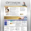 OPTIMUM Healthy Weight Dry Dog Food With Chicken, Vegetables & Rice 13kg Bag