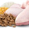 OPTIMUM Healthy Weight Dry Dog Food With Chicken, Vegetables & Rice 13kg Bag