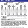 OPTIMUM Healthy Weight Dry Dog Food With Chicken, Vegetables & Rice 13kg Bag
