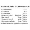 OPTIMUM Healthy Weight Dry Dog Food With Chicken, Vegetables & Rice 13kg Bag