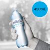 Mount Franklin Lightly Sparkling Water Multipack Bottles 24 x 450mL [x2]