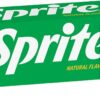 Sprite Lemonade Multipack Cans 10 x 375mL [x6]