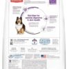 B07PK1WMNH_img_2 Hill's Science Diet Sensitive Stomach And Skin Adult, Chicken Recipe, Dry Dog Food, 12kg Bag