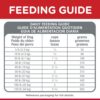 B07PK1WMNH_img_7 Hill's Science Diet Sensitive Stomach And Skin Adult, Chicken Recipe, Dry Dog Food, 12kg Bag
