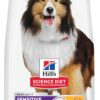 B07PK1WMNH_img_9 Hill's Science Diet Sensitive Stomach And Skin Adult, Chicken Recipe, Dry Dog Food, 12kg Bag