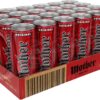 Mother Energy Original 24 x 250ml