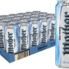 Mother Energy Frosty Berry 24 x 500ml [x2]