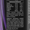 Mother Energy Frosty Berry 24 x 500ml [x2]