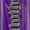 Mother Energy Frosty Berry 24 x 500ml [x2]