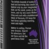 Mother Energy Frosty Berry 24 x 500ml [x2]