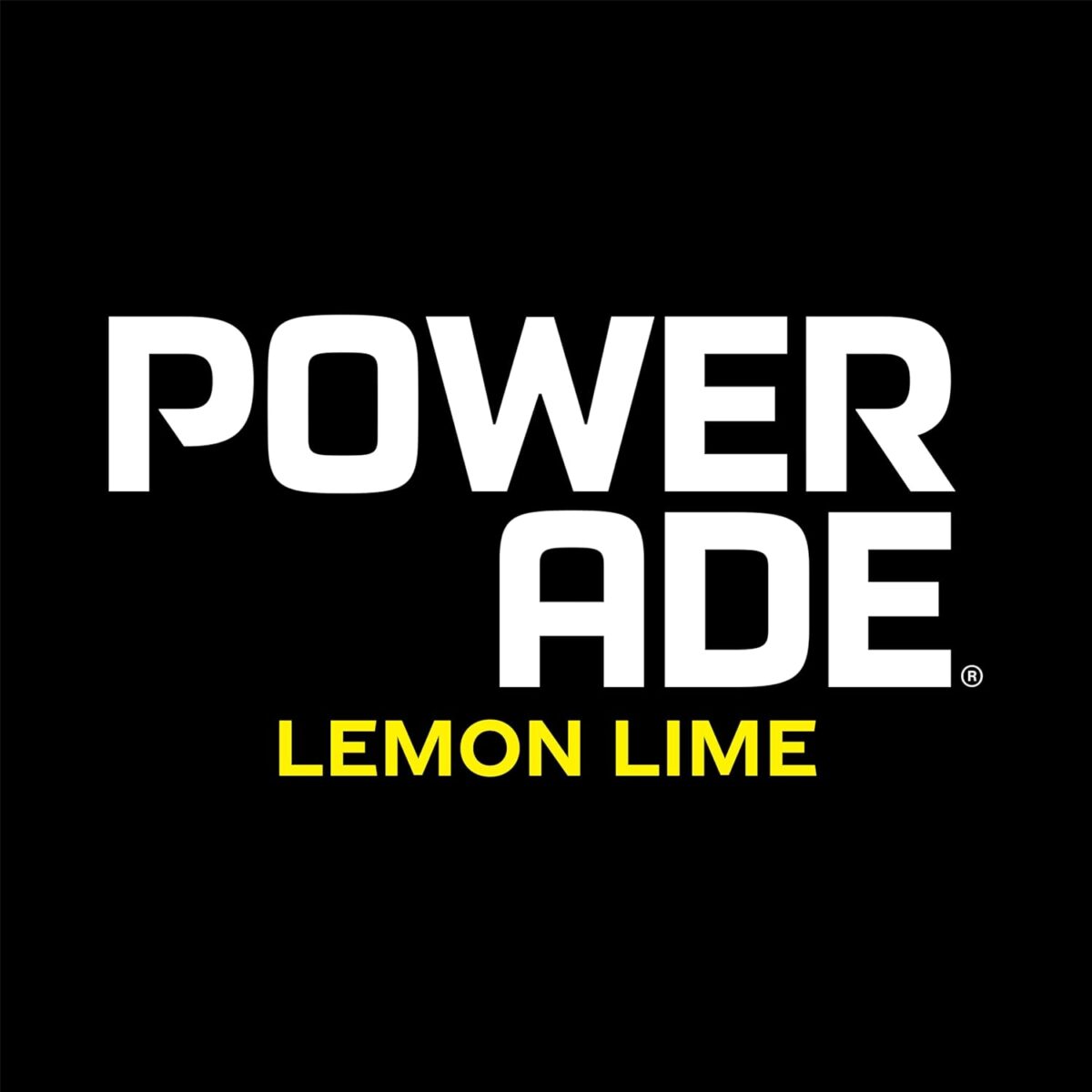 Powerade ION4 Lemon Lime Sports Drink Sipper Cap Multipack Bottles 12 x 600mL [x2]