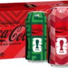 Coca-Cola Zero Sugar Cans 10 x 375 mL [x6]