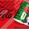 Coca-Cola Zero Sugar Cans 10 x 375 mL [x6]