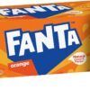 Fanta Orange Multipack Cans 10 x 375mL [x6]