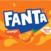 Fanta Orange Multipack Cans 10 x 375mL [x6]