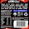 Karma Cola Original Organic Cola 300ml [x16]