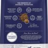 Farmer's Chicken & Farm Vegetables Adult Dry Dog Food 2.7kg [x4]
