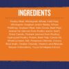 Farmer's Chicken & Farm Vegetables Adult Dry Dog Food 2.7kg [x4]