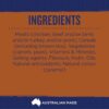 Farmer's Chicken Stew with Vegetables & Brown Rice Adult Wet Dog Food 12x400g [x2]