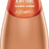 Schweppes Lemon Lime and Bitters 12 x 1.1L [x3]
