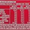 Schweppes Raspberry Zero Sugar 12 x 1.1L [x3]