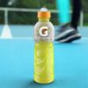 Gatorade Lemon Lime Sports Drink 12 x 600ml [x3]
