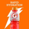 Gatorade Tropical Sports Drink 12 x 600ml [x3]